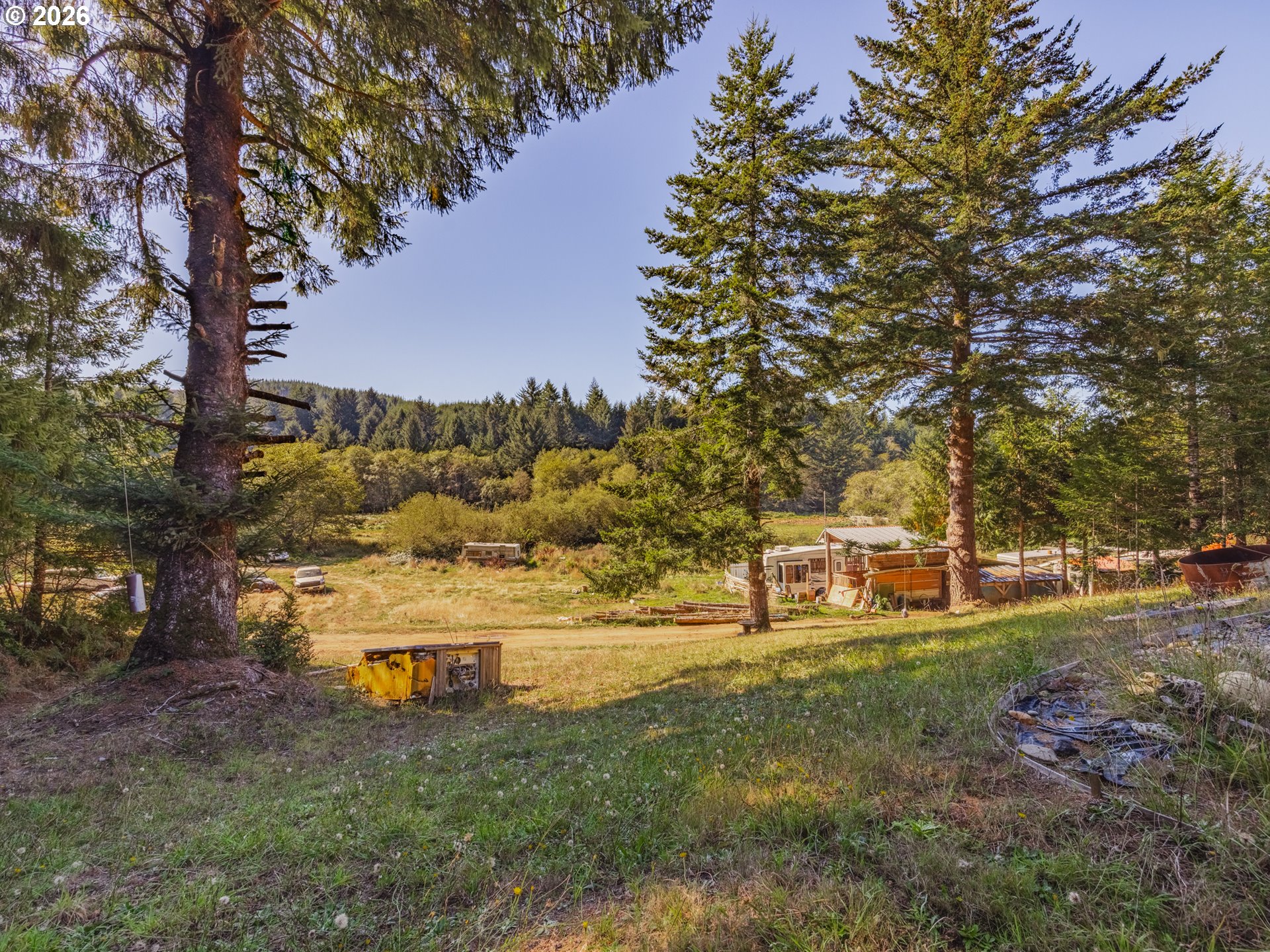 931 North S Low Road Seal Rock, OR 97376 - Photo 20 of 33