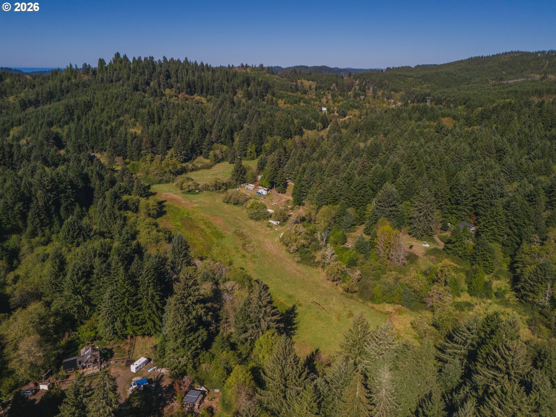 931 North S Low Road Seal Rock, OR 97376 - Photo 2 of 33