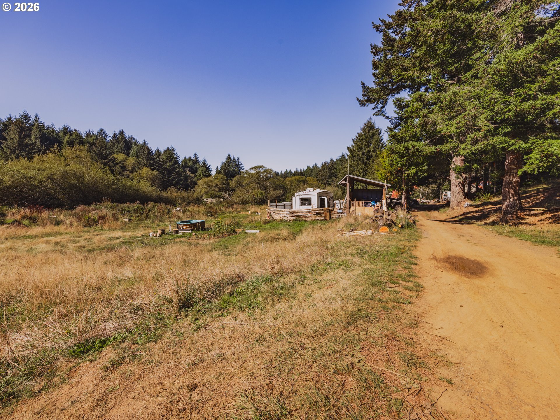 931 North S Low Road Seal Rock, OR 97376 - Photo 21 of 33