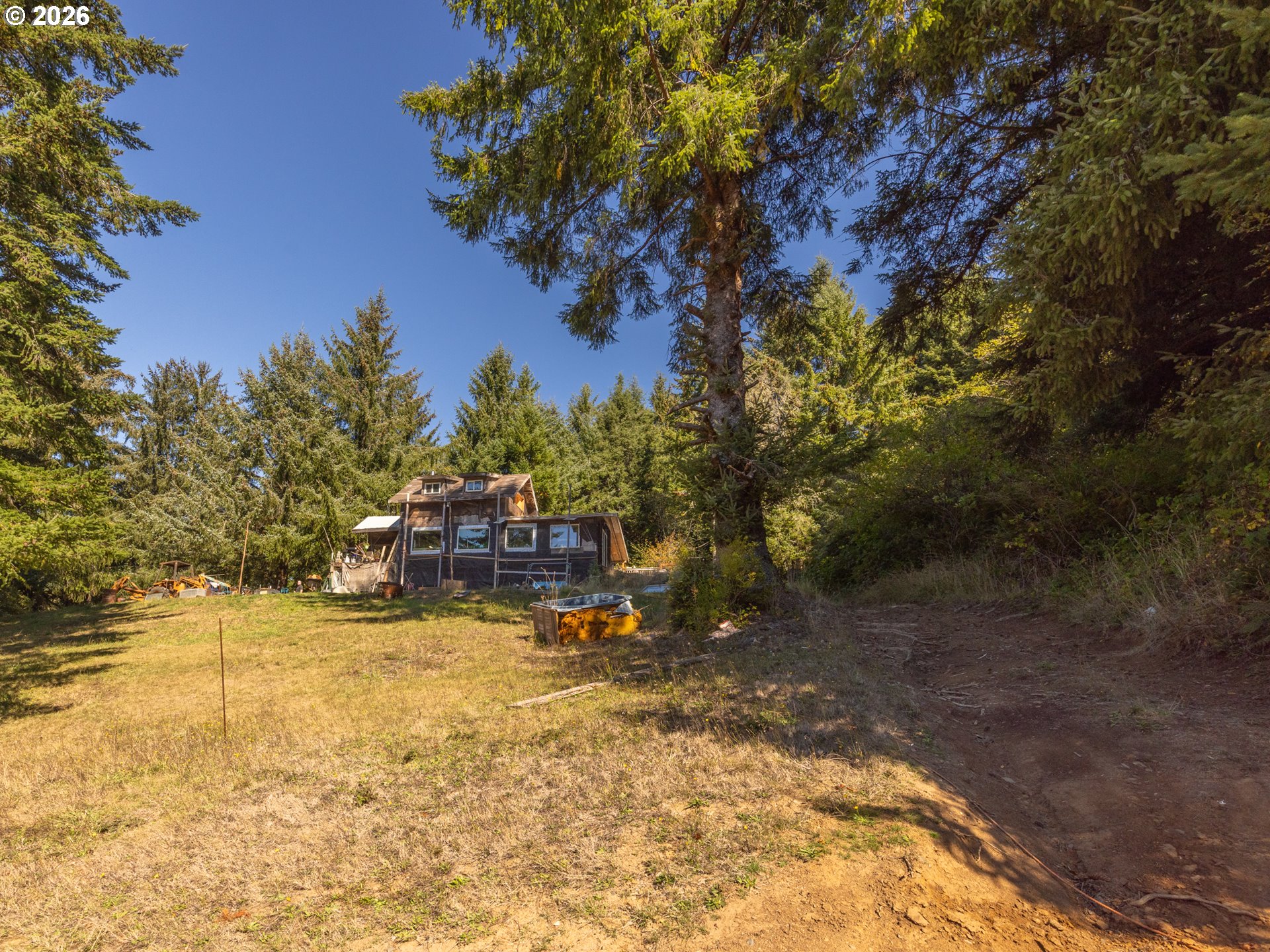 931 North S Low Road Seal Rock, OR 97376 - Photo 22 of 33