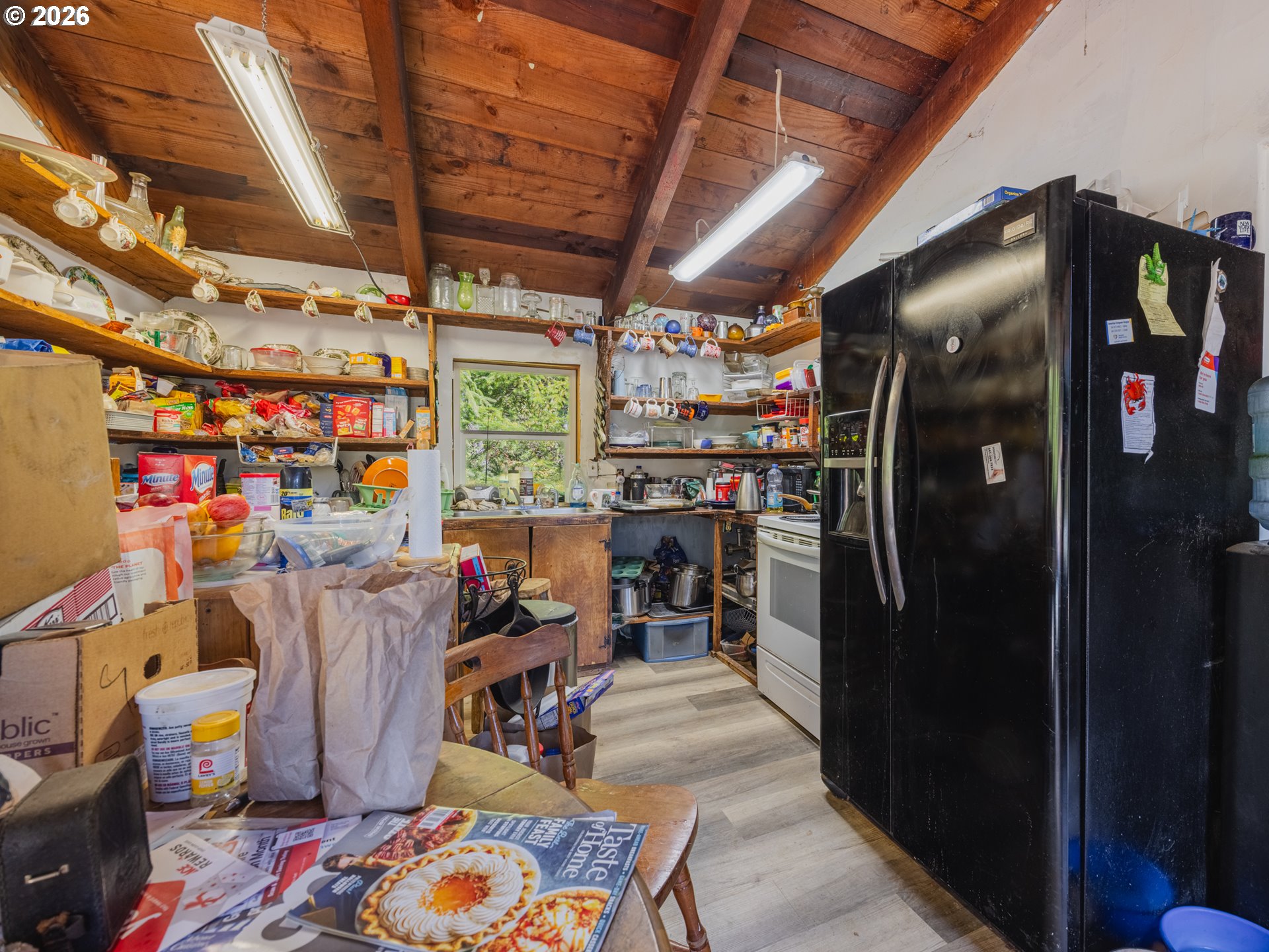 931 North S Low Road Seal Rock, OR 97376 - Photo 23 of 33