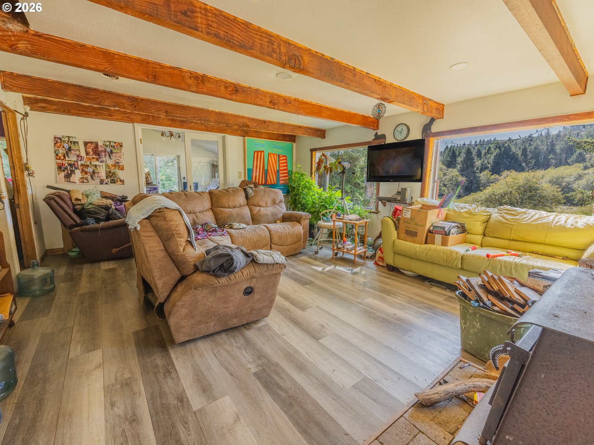 931 North S Low Road Seal Rock, OR 97376 - Photo 24 of 33