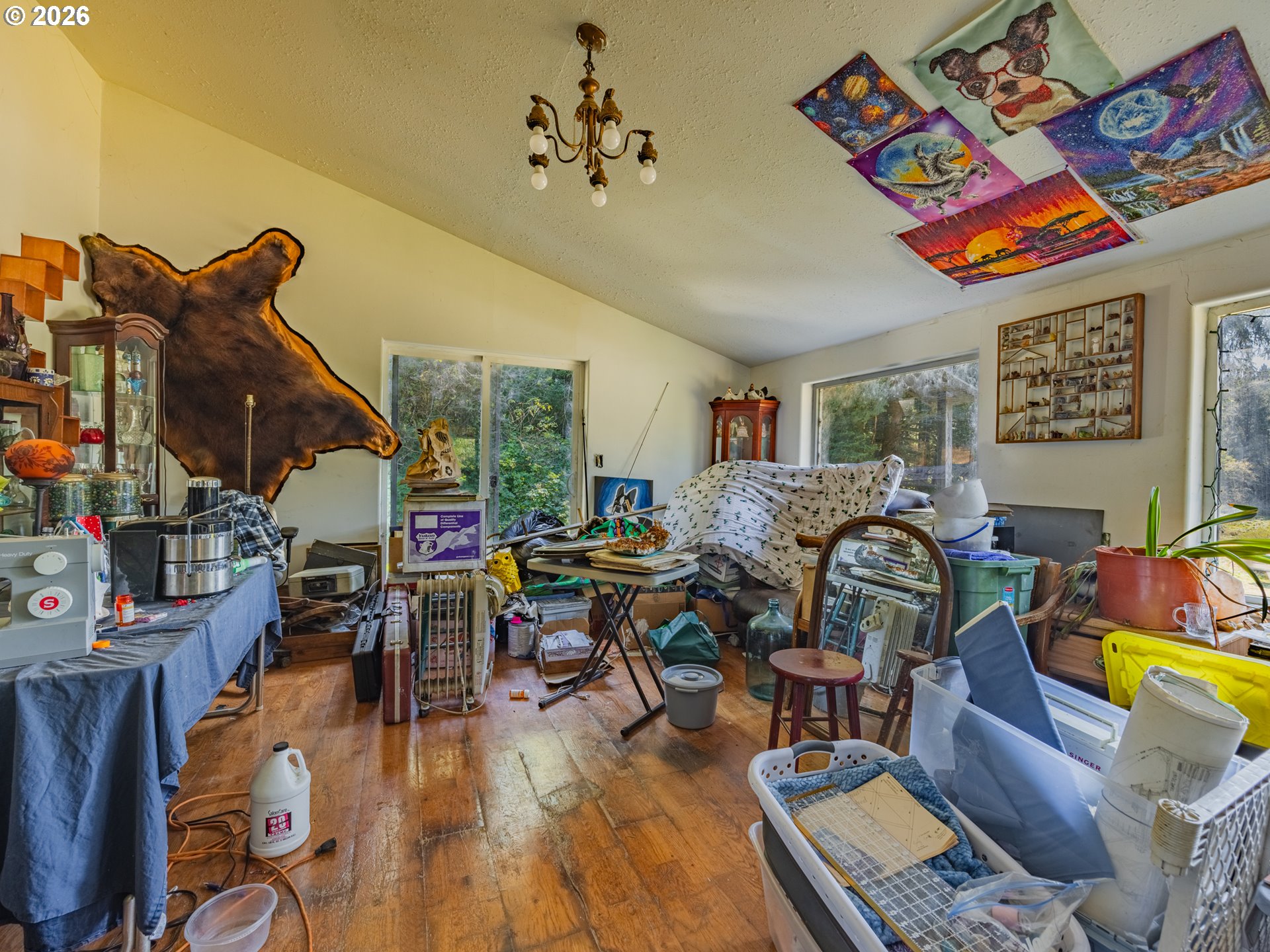 931 North S Low Road Seal Rock, OR 97376 - Photo 26 of 33