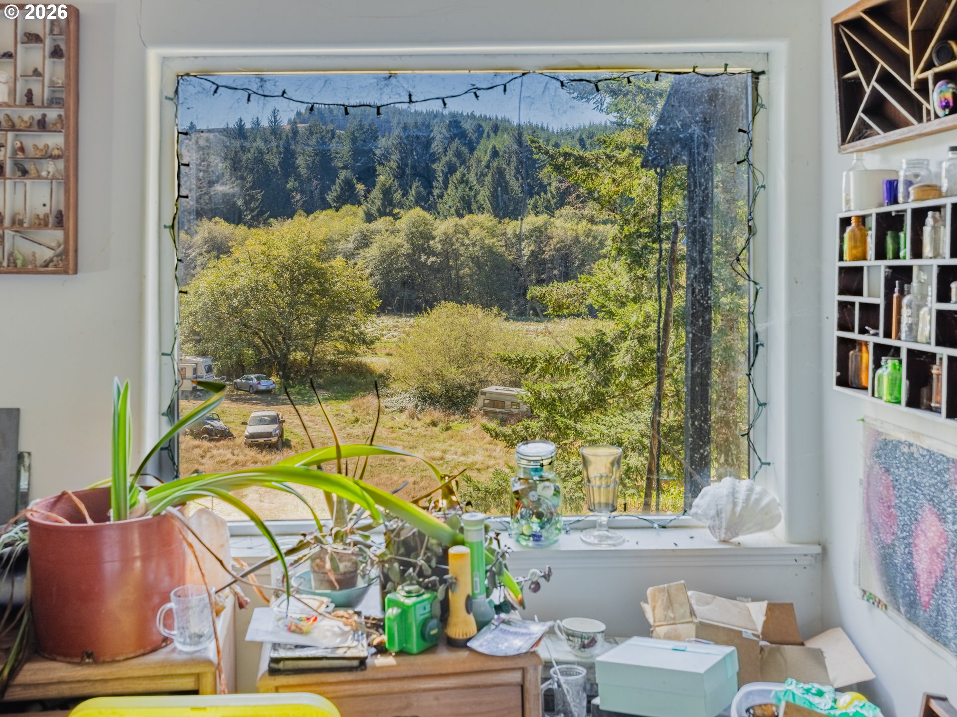 931 North S Low Road Seal Rock, OR 97376 - Photo 27 of 33