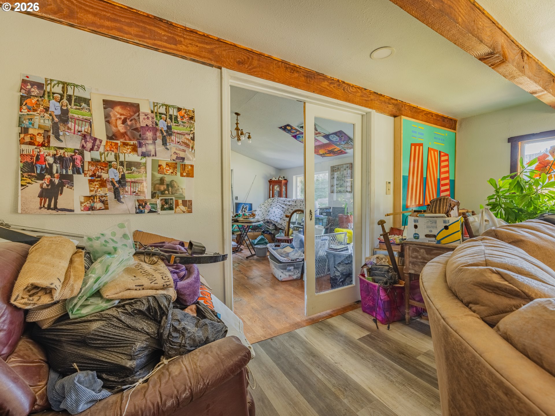 931 North S Low Road Seal Rock, OR 97376 - Photo 28 of 33