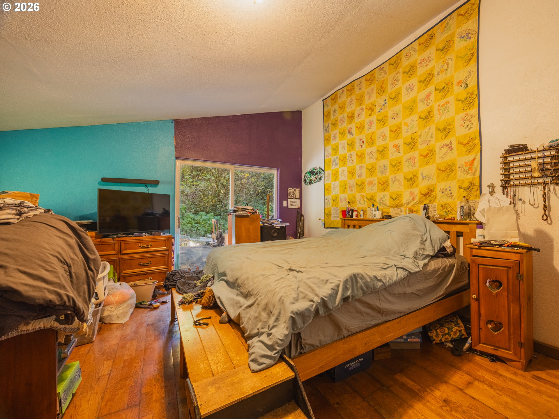 931 North S Low Road Seal Rock, OR 97376 - Photo 30 of 33