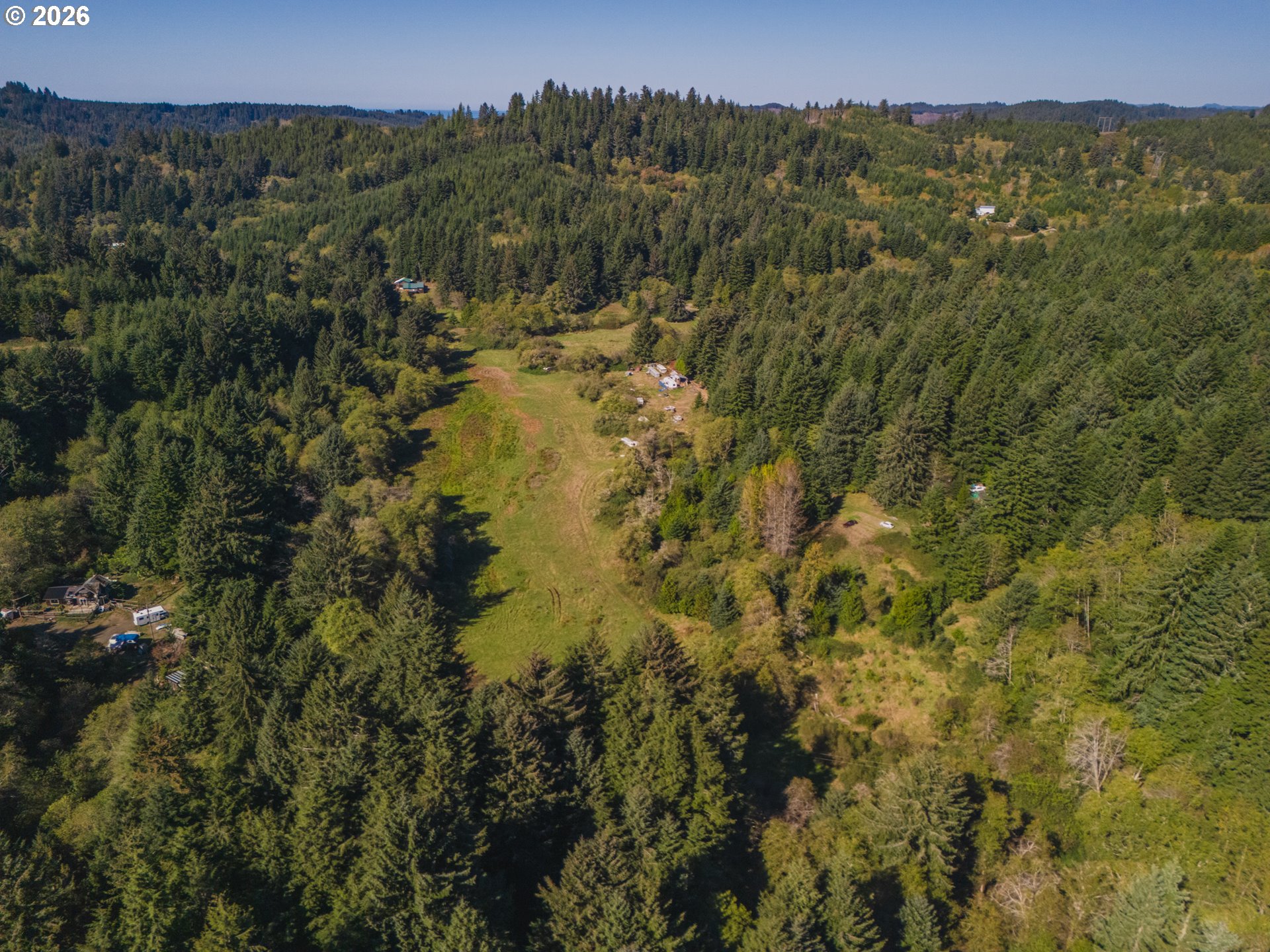 931 North S Low Road Seal Rock, OR 97376 - Photo 3 of 33