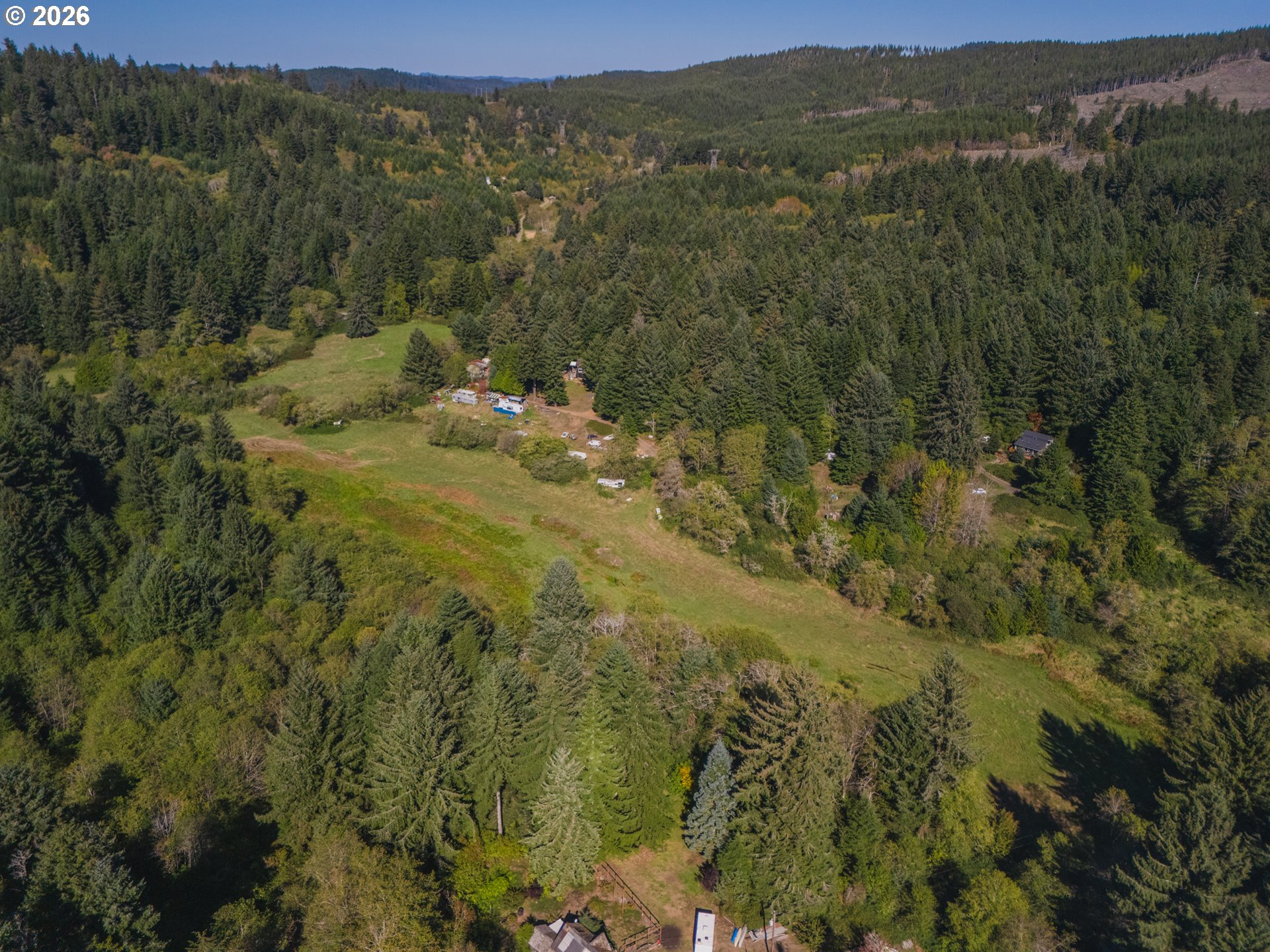 931 North S Low Road Seal Rock, OR 97376 - Photo 6 of 33