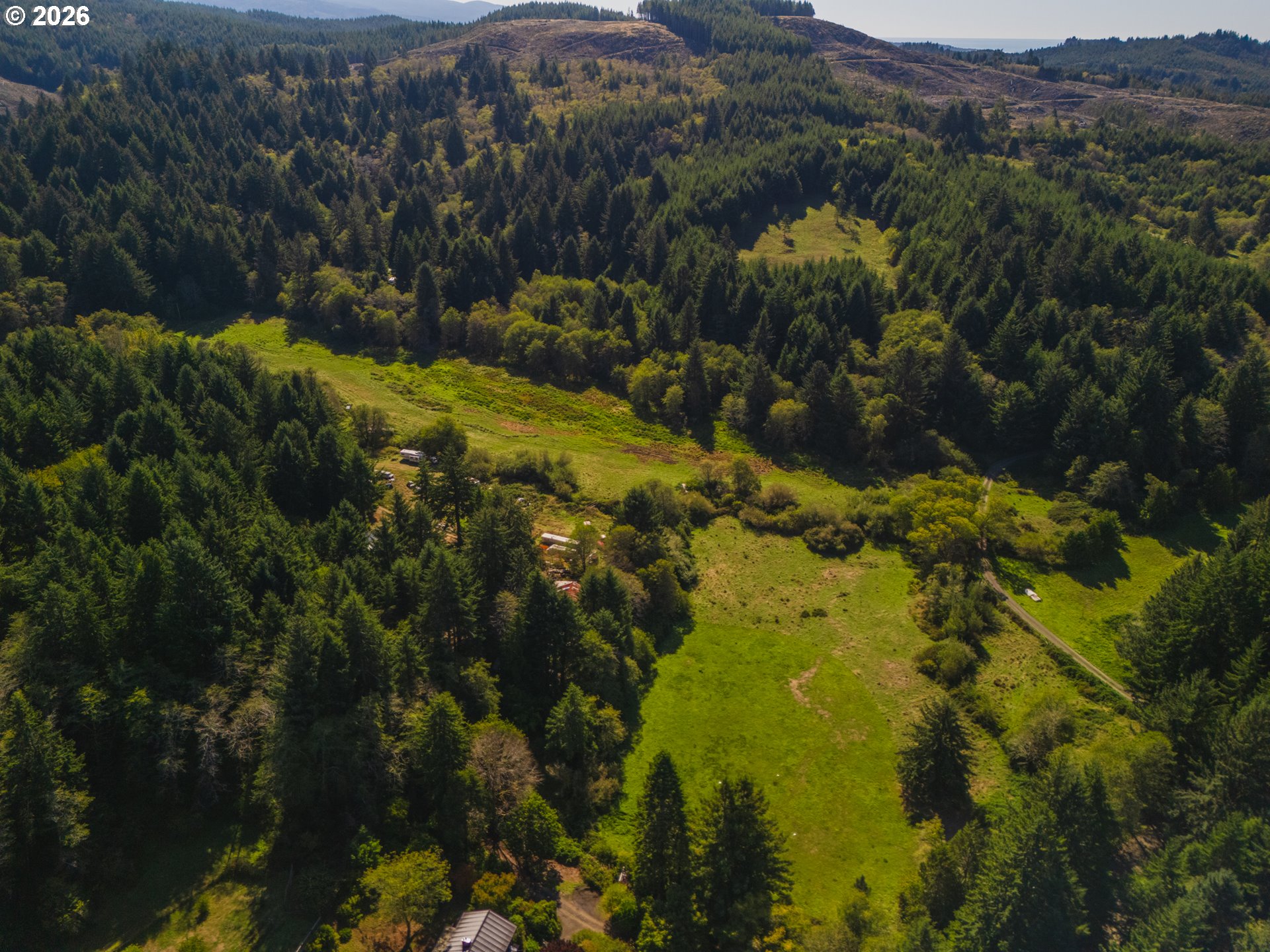 931 North S Low Road Seal Rock, OR 97376 - Photo 8 of 33