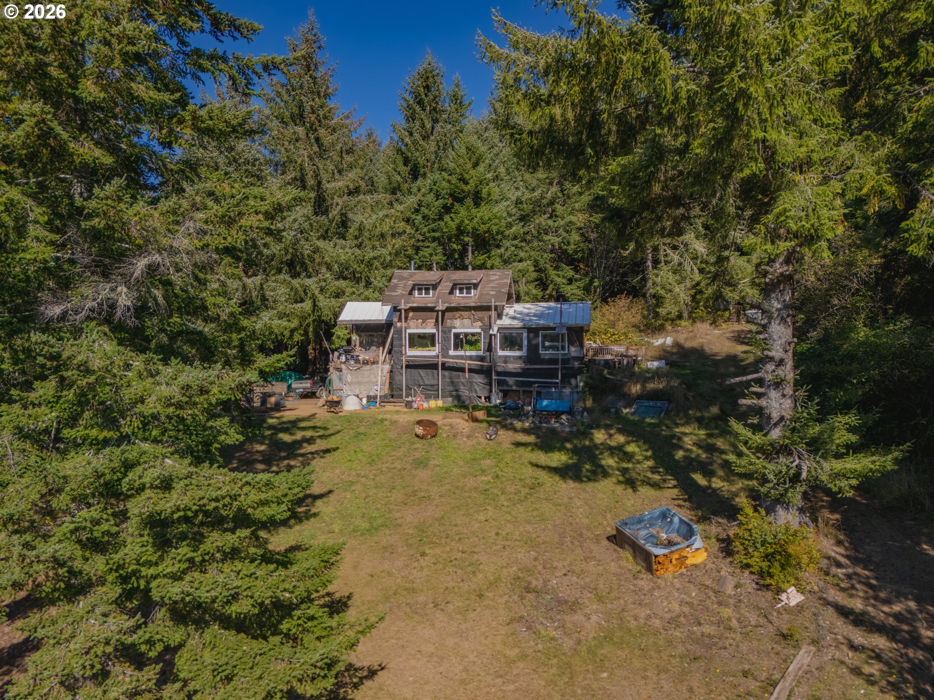 931 North S Low Road Seal Rock, OR 97376 - Photo 10 of 33