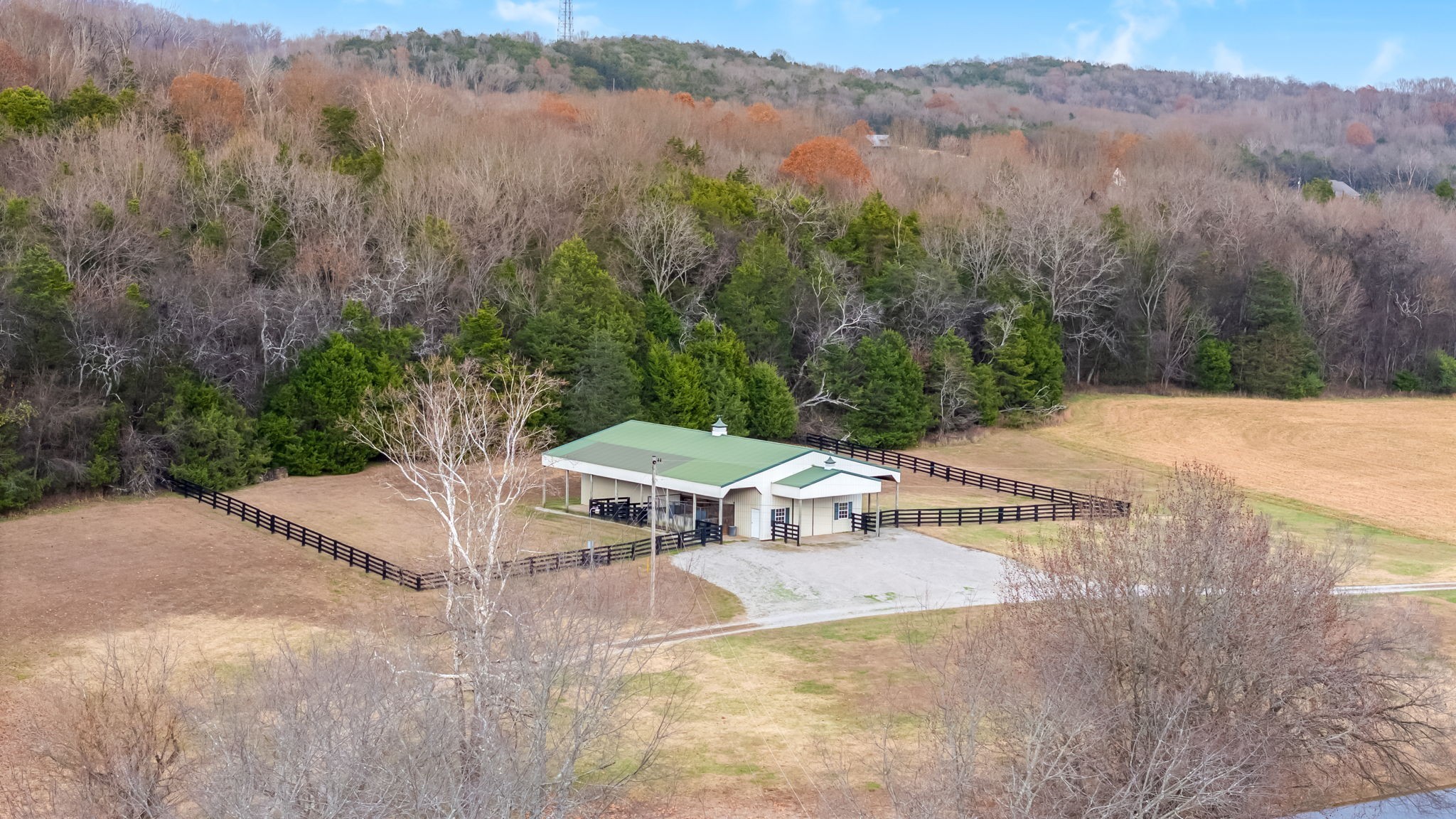 3100 Floyd Road Eagleville, TN 37060 - Photo 51 of 62 a view of outdoor space and city view