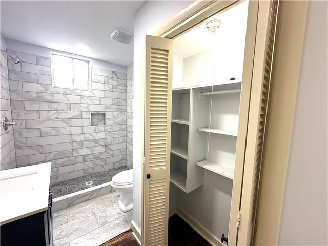 $1,650 | 3515 Chestnut Street, Unit A, New Orleans, LA 70115