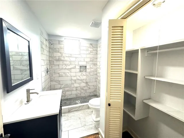 $1,650 | 3515 Chestnut Street, Unit A, New Orleans, LA 70115
