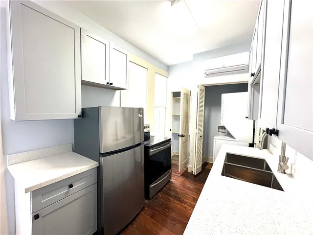 $1,650 | 3515 Chestnut Street, Unit A, New Orleans, LA 70115