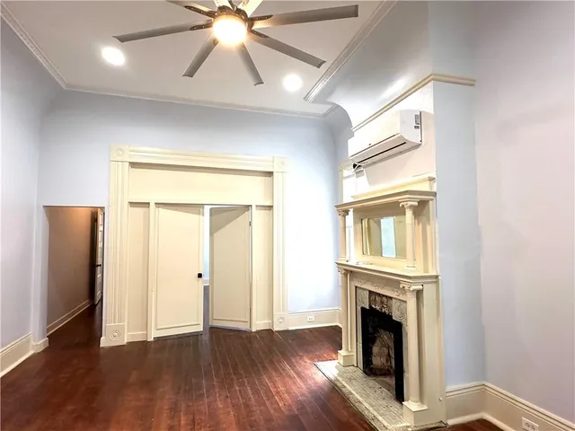 $1,650 | 3515 Chestnut Street, Unit A, New Orleans, LA 70115