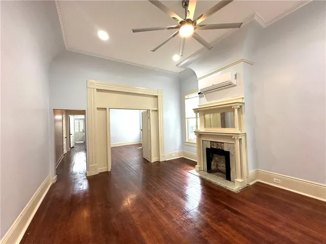 $1,650 | 3515 Chestnut Street, Unit A, New Orleans, LA 70115