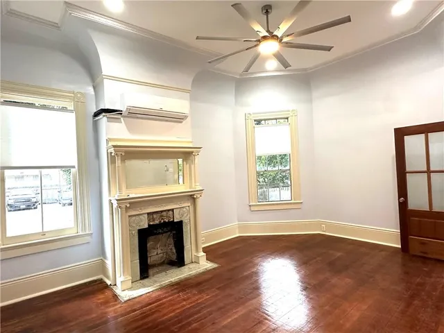$1,650 | 3515 Chestnut Street, Unit A, New Orleans, LA 70115