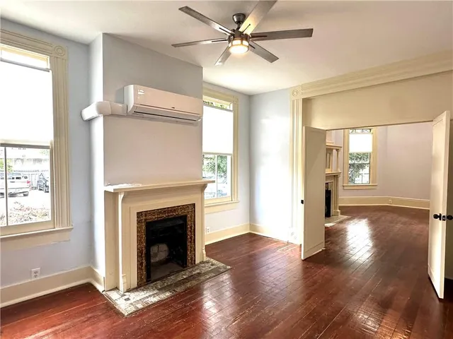 $1,650 | 3515 Chestnut Street, Unit A, New Orleans, LA 70115