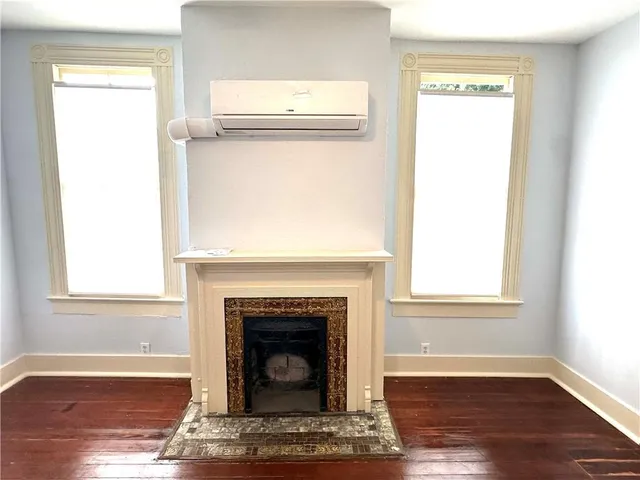 $1,650 | 3515 Chestnut Street, Unit A, New Orleans, LA 70115