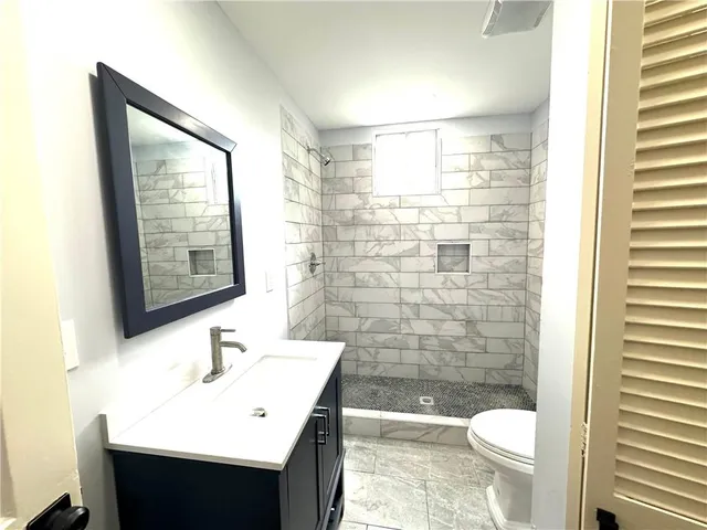 $1,650 | 3515 Chestnut Street, Unit A, New Orleans, LA 70115