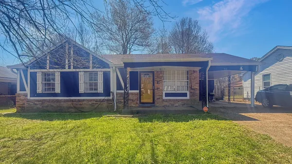 $120,000 | 931 West Raines Road, Memphis, TN 38109