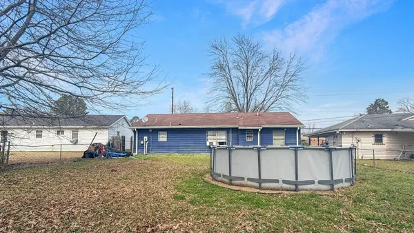 $120,000 | 931 West Raines Road, Memphis, TN 38109