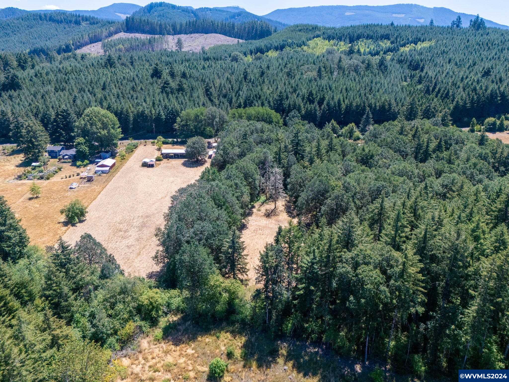 26622 Fudge Road Alsea, OR 97324 - Photo 7 of 34
