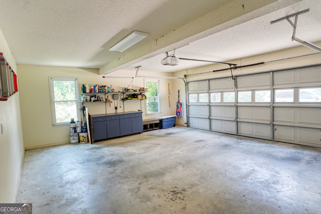 335 Butterfield Lane Fayetteville, GA 30214 - Photo 26 of 27 a view of livingroom with furniture and closet