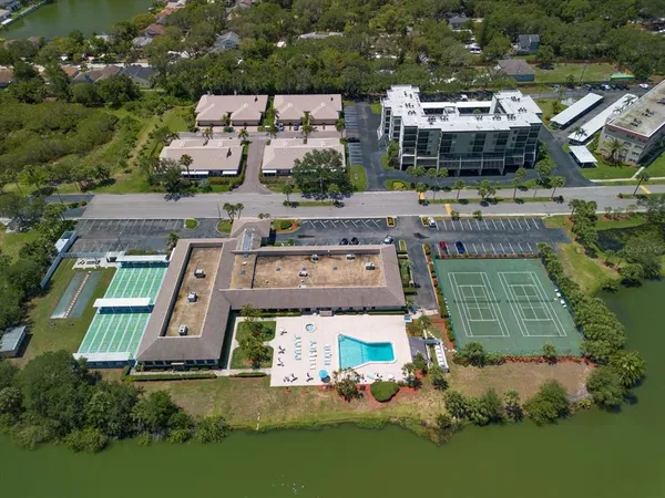 $144,000 | 10038 62nd Avenue North, Unit 17, St. Petersburg, FL 33708