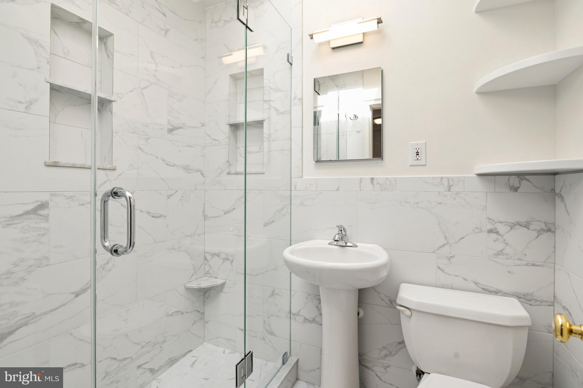 3714 T Street Northwest Washington, DC 20007 - Photo 10 of 20 Gallery Image 10