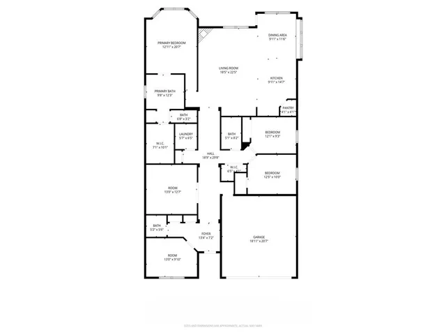 $2,950 | 3008 Armstrong Avenue, Melissa, TX 75454