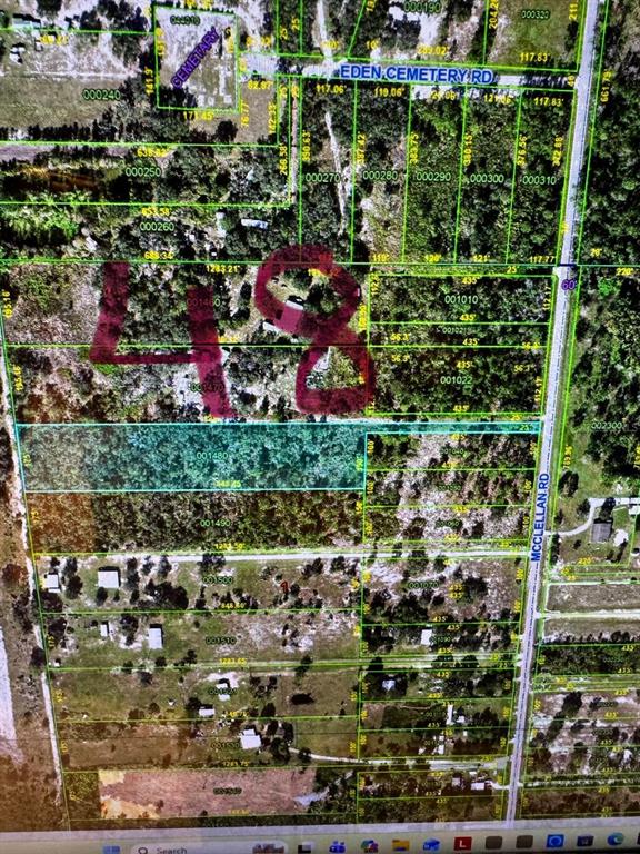 Mcclellan Road, Unit 48 Frostproof, FL 33843 - Photo 1 of 6 Gallery Image 1