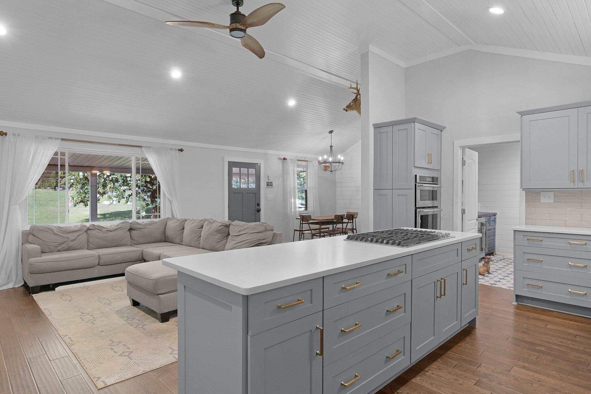 558 Bonds Road Chickamauga, GA 30707 - Photo 23 of 78 64 - 558 Bonds - Interior