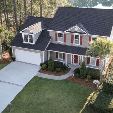 $649,000 | 9 Bridgewater Drive, Bluffton, SC 29910