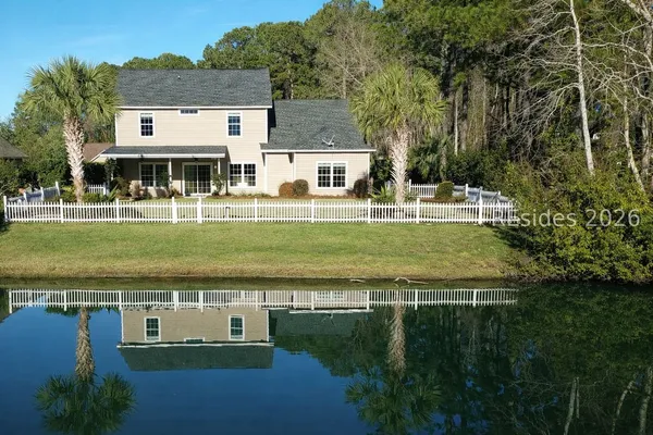 $609,900 | 9 Bridgewater Drive, Bluffton, SC 29910