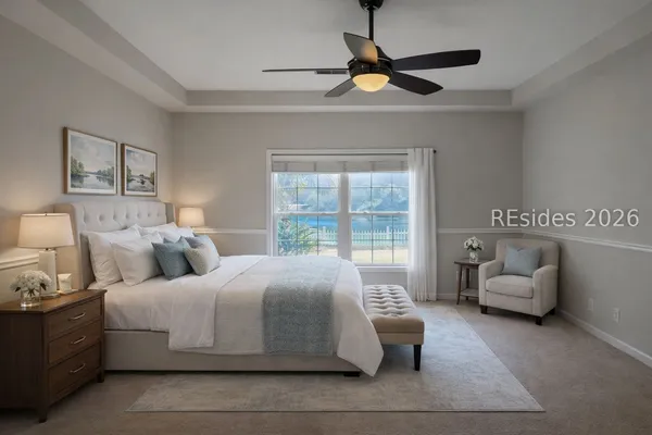 $609,900 | 9 Bridgewater Drive, Bluffton, SC 29910