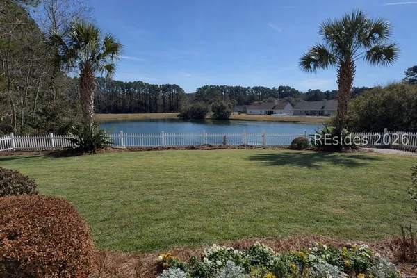 $609,900 | 9 Bridgewater Drive, Bluffton, SC 29910