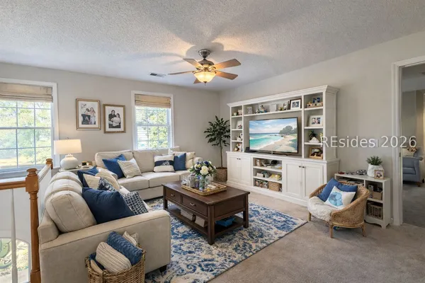 $609,900 | 9 Bridgewater Drive, Bluffton, SC 29910