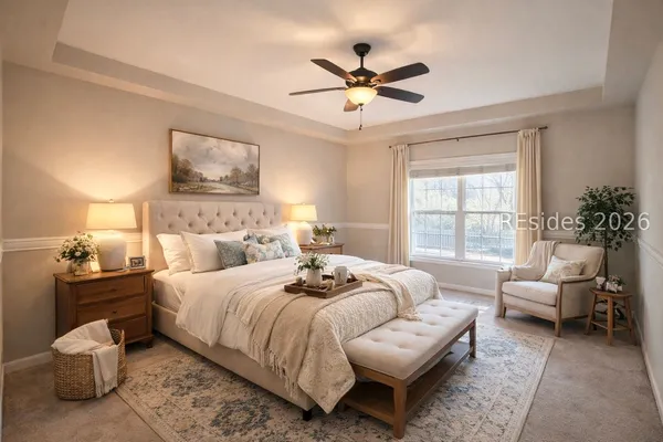 $609,900 | 9 Bridgewater Drive, Bluffton, SC 29910