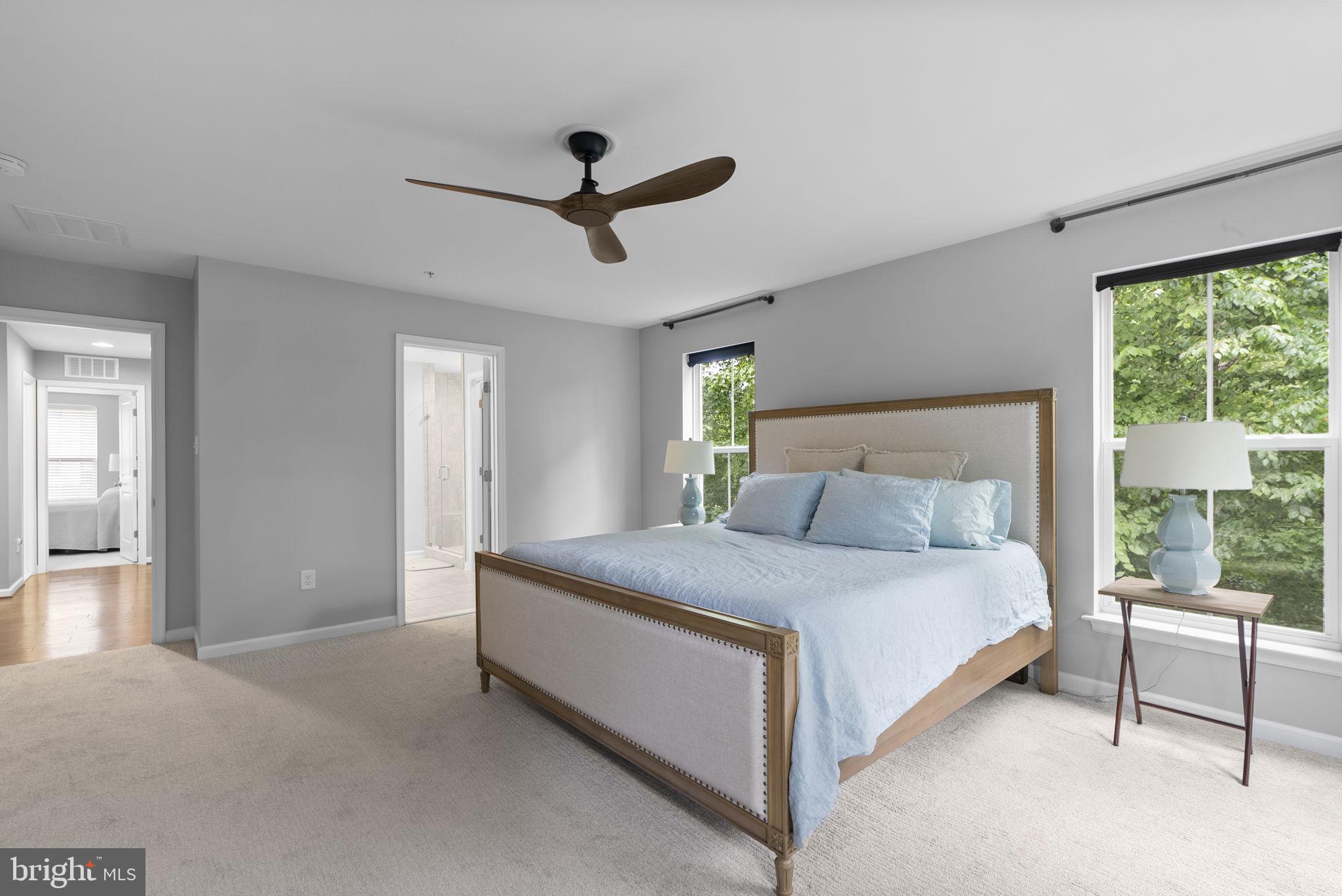 6822 West Shavano Road New Market, MD 21774 - Photo 36 of 59 Primary Bedroom