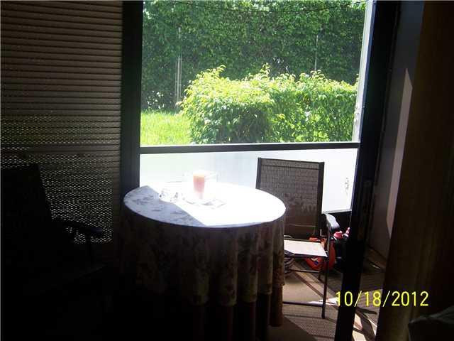 350 Club Circle, Unit 110 Boca Raton, FL 33487 - Photo 17 of 21 Patio/Deck