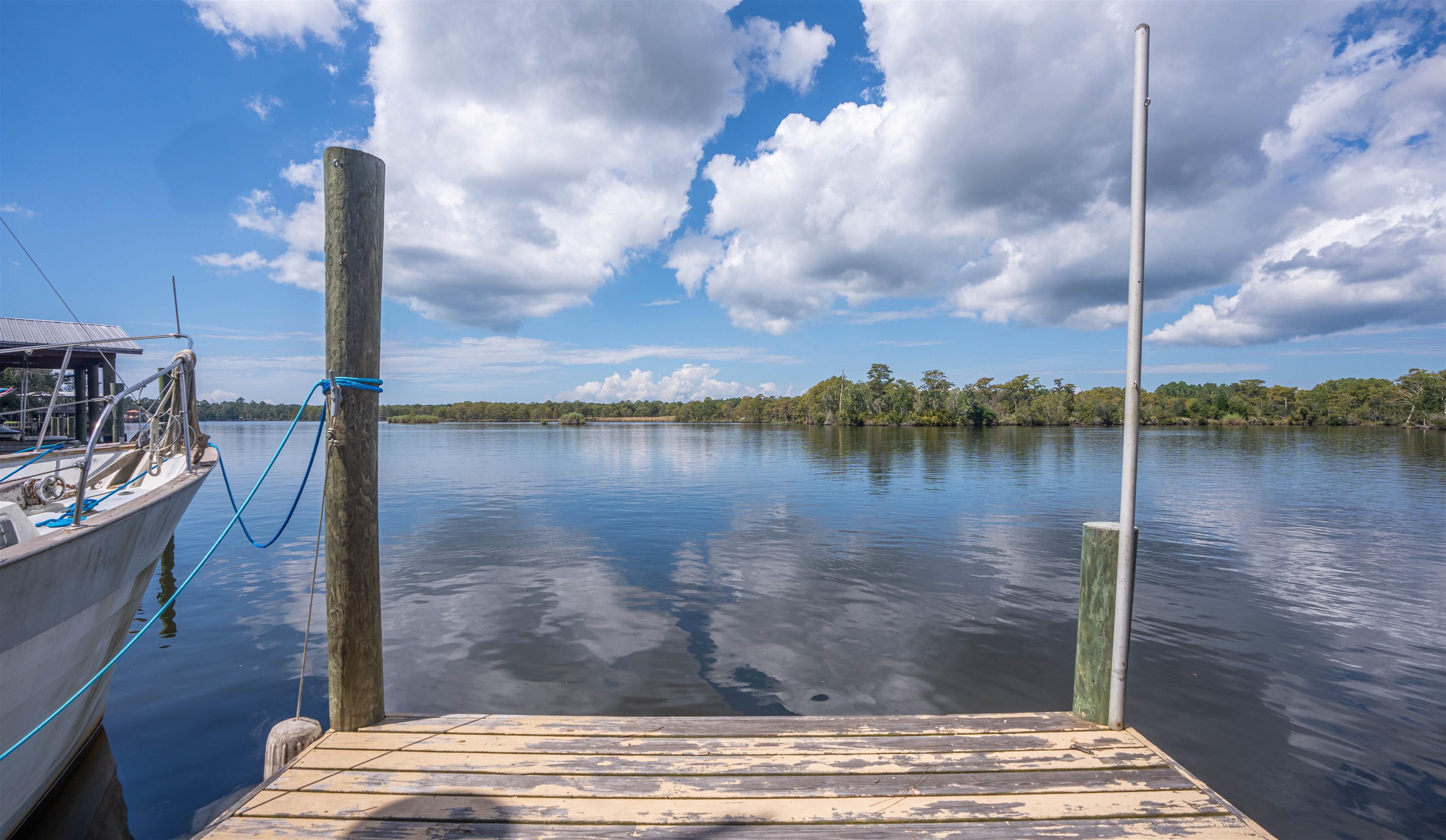 14247 Riverside Drive Foley, AL 36535 - Photo 3 of 21 Dock