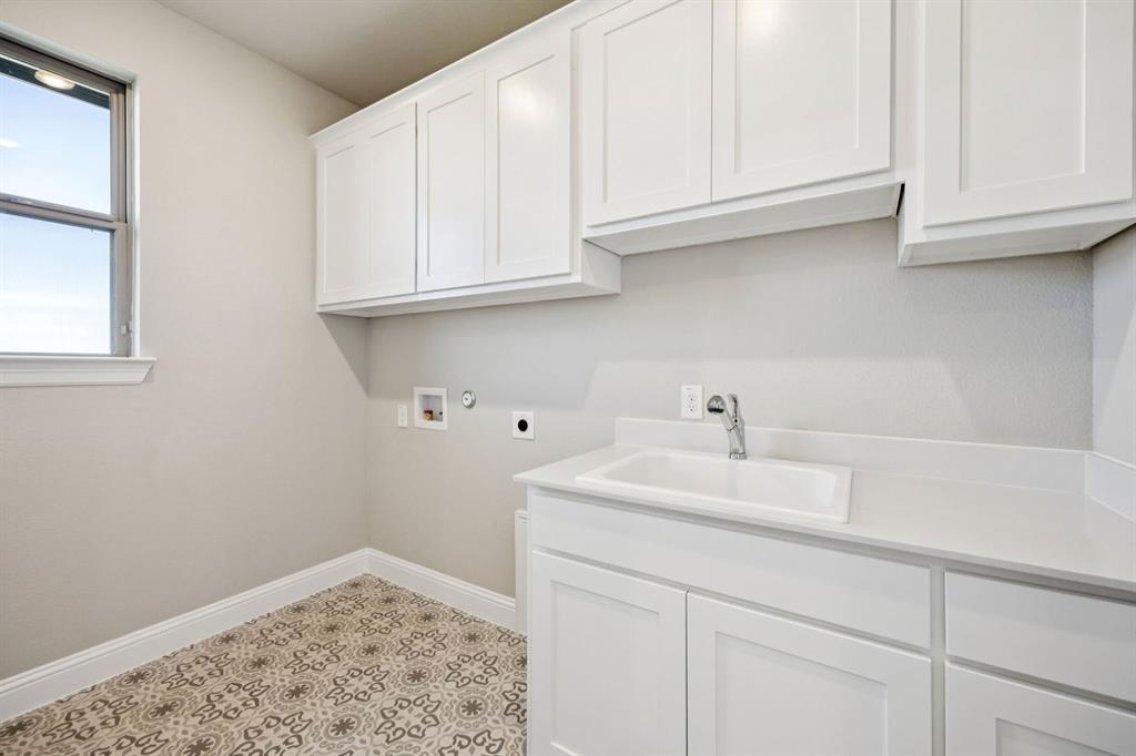 137 Cross Timbers Street Azle, TX 76020 - Photo 12 of 32 12-137Cross_012