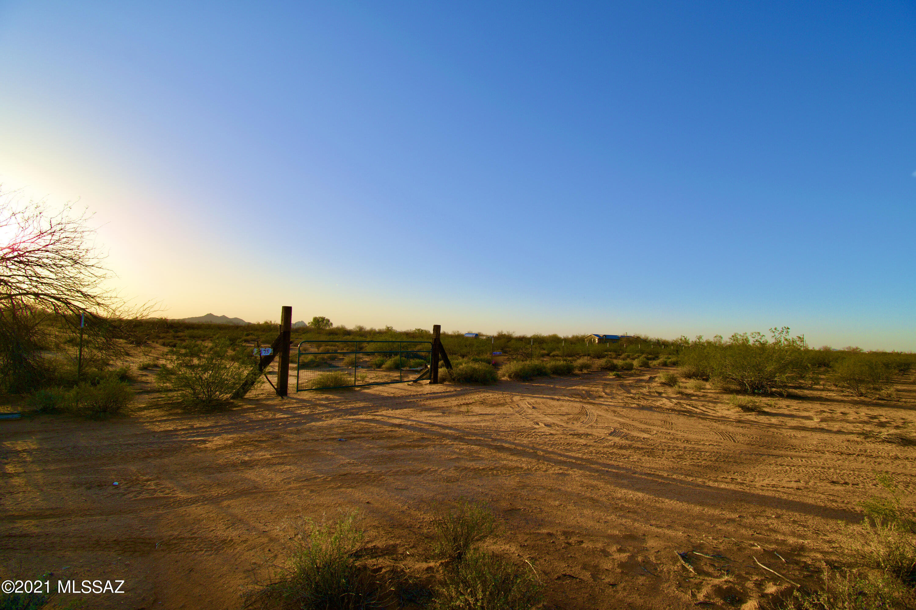 4 No Address Available Tucson, AZ 85743 - Photo 3 of 4