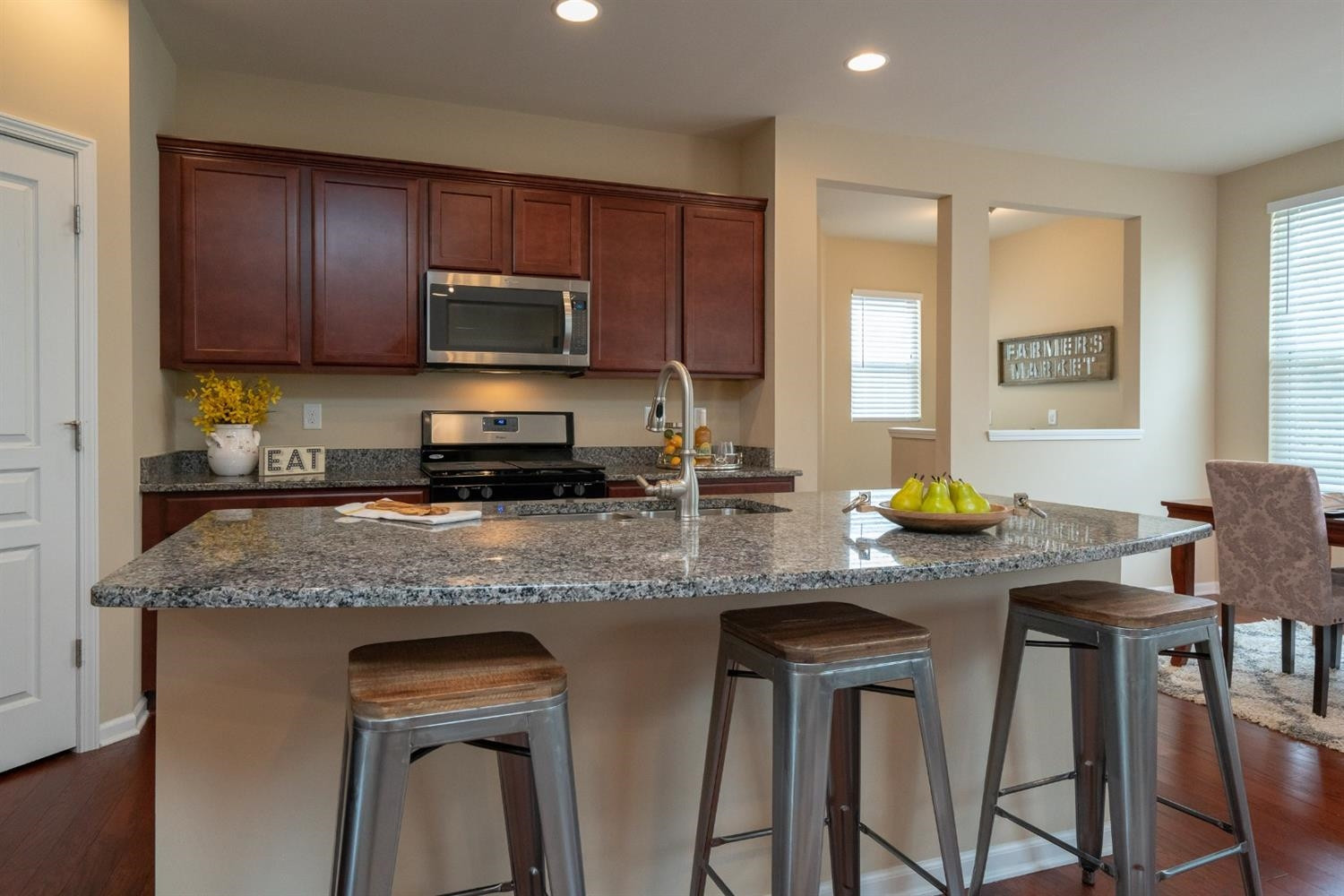1195 Hickory Ridge Court South Canton, MI 48187 - Photo 13 of 43 Photo 13