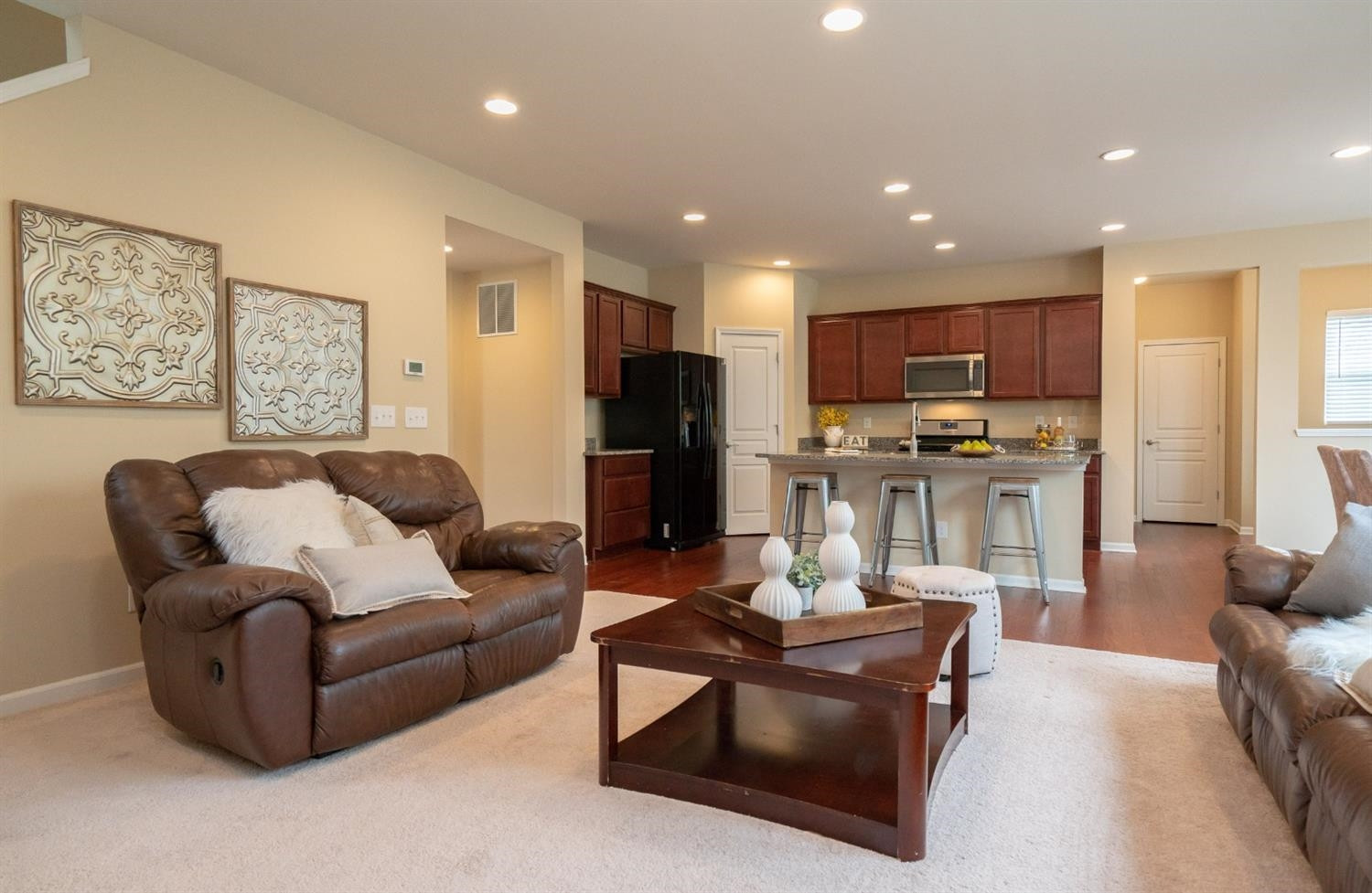 1195 Hickory Ridge Court South Canton, MI 48187 - Photo 15 of 43 Photo 15