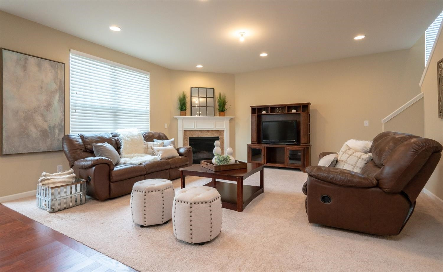 1195 Hickory Ridge Court South Canton, MI 48187 - Photo 16 of 43 Photo 16