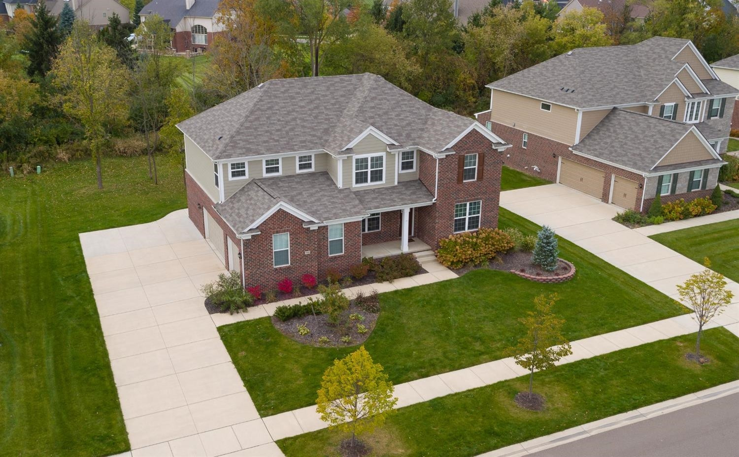 1195 Hickory Ridge Court South Canton, MI 48187 - Photo 2 of 43 Photo 2