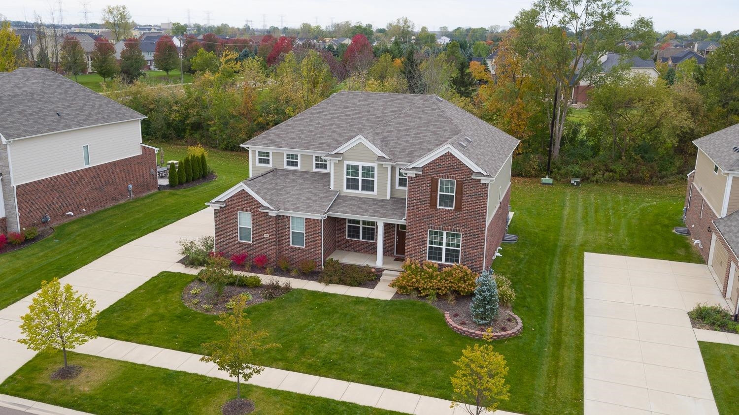1195 Hickory Ridge Court South Canton, MI 48187 - Photo 3 of 43 Photo 3