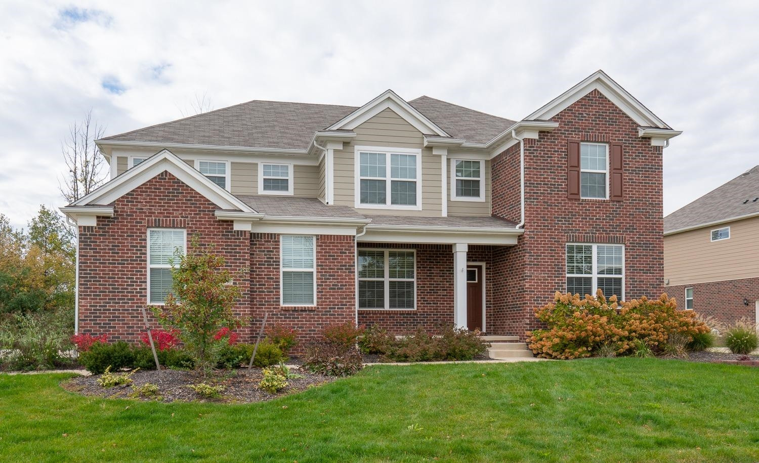1195 Hickory Ridge Court South Canton, MI 48187 - Photo 34 of 43 Photo 34
